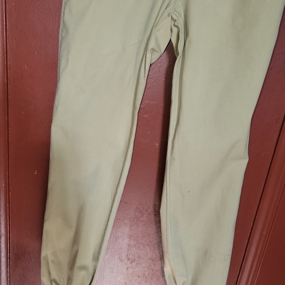 The Children's Place Boys Stretch Pull On Jogger Pants   Size 12 - Picture 4 of 13